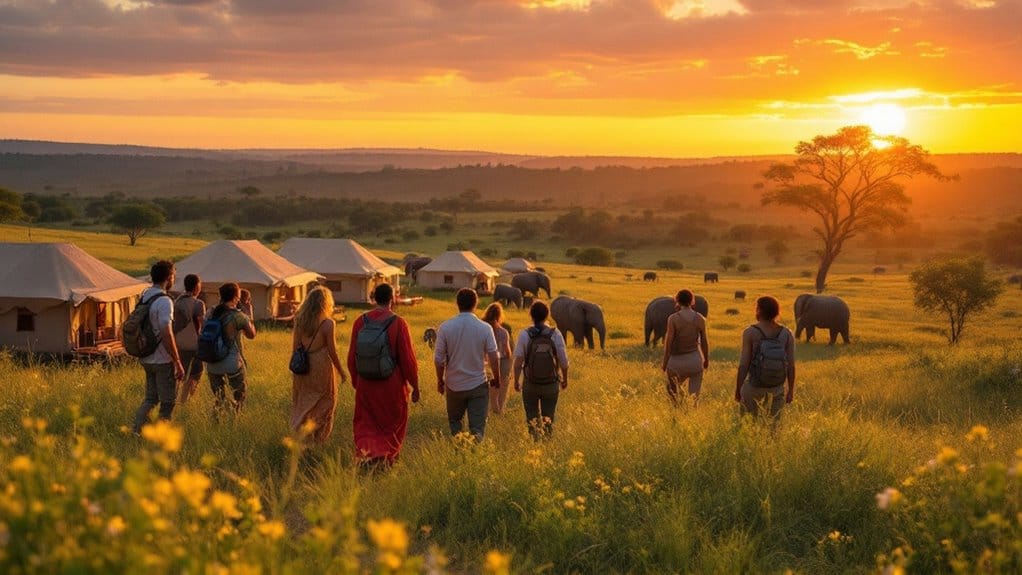 You are currently viewing Sustainable Safaris That Empower Local Communities