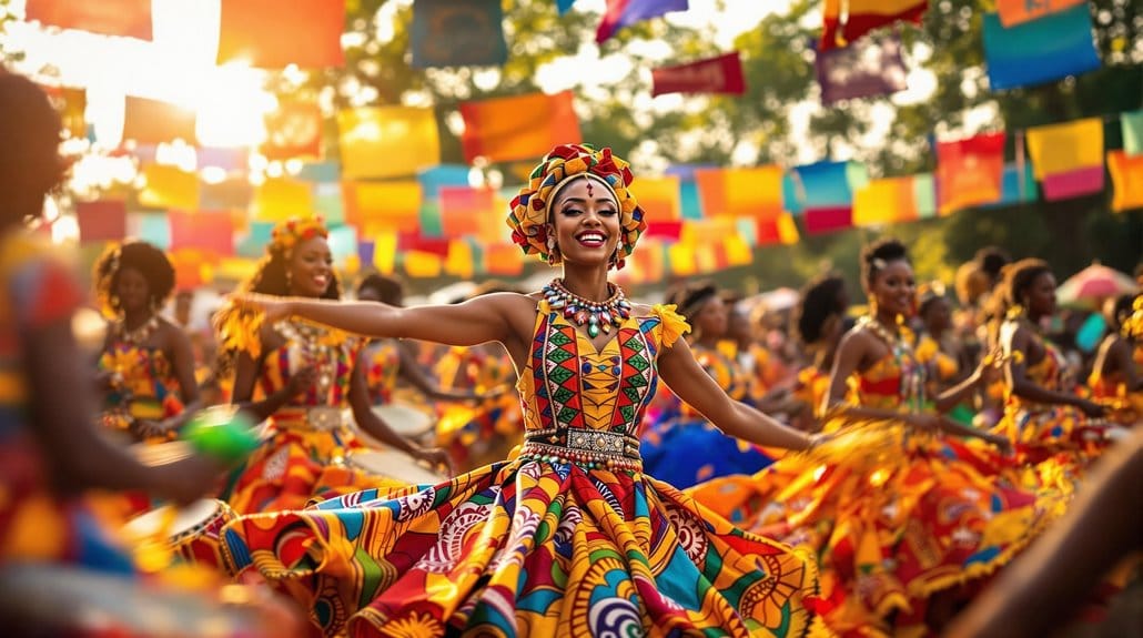 Read more about the article Celebrate Africa’s Rich Musical Festivals and Traditions