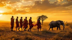 Read more about the article Why Choose Authentic Wildlife Safaris for Culture?