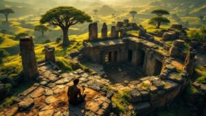 Read more about the article Digging Up Africa’s Must-See Ancient Wonders