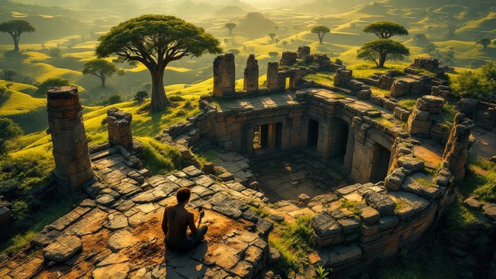 Read more about the article Digging Up Africa’s Must-See Ancient Wonders