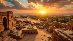 Read more about the article Top Guided Tours of Africa’s Ancient Civilizations