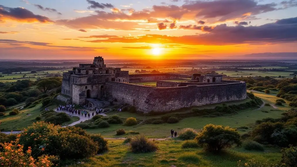 Read more about the article 5 Tips for Visiting African Heritage Landmarks