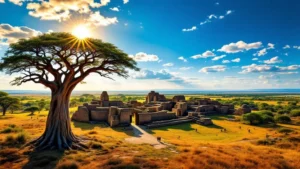 Read more about the article Top African Historical Sites for Culture Lovers 2024