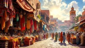 Read more about the article How to Embrace Africa’s Unique Cultural Journeys