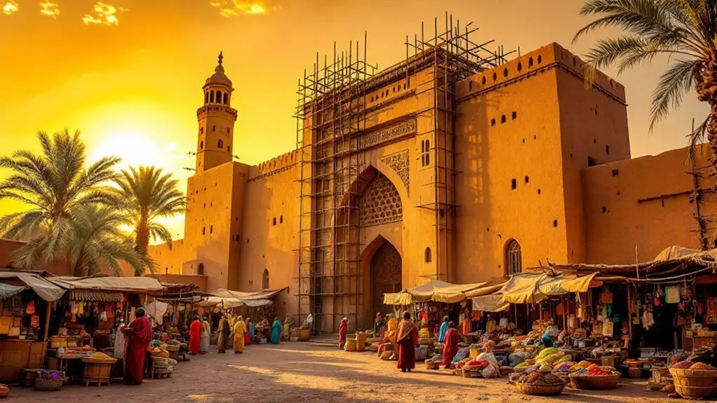 Read more about the article Discover Historical Landmarks of African Heritage
