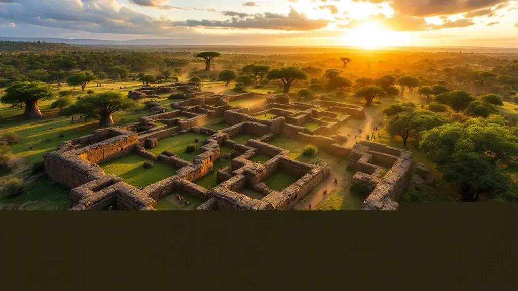 Read more about the article Cultural Travel: Africa’s Top Historical Destinations