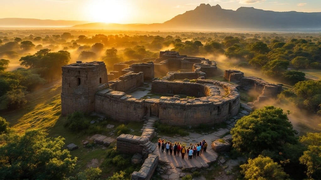 Read more about the article 5 Tips for Visiting Africa’s Historic Civilizations