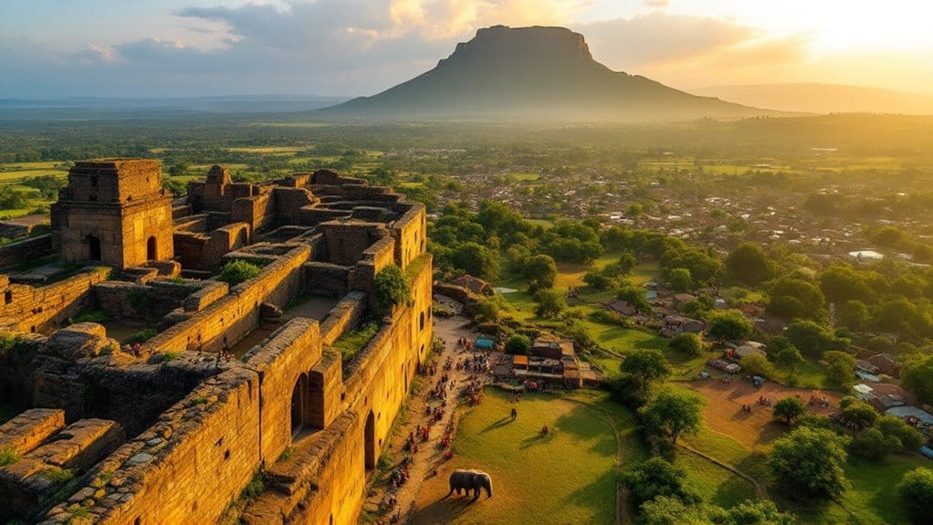 Read more about the article Why Visit Africa’s Influential Civilizations and Sites?