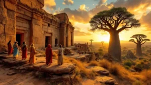 Read more about the article Why Experience Africa’s Ancient Historical Tours?