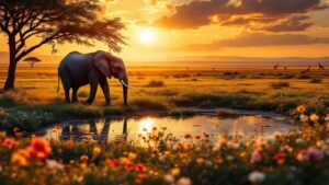 Read more about the article Discover Africa’s Hidden Gems in Wildlife Conservation