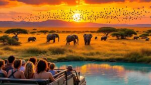 Read more about the article Test Your Knowledge: Ecotourism and Wildlife Safaris