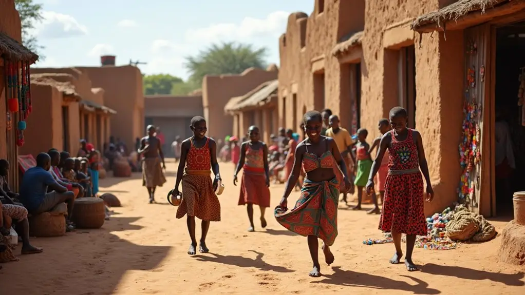 Read more about the article Unearthing Africa’s Rich Cultural Heritage