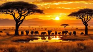 Read more about the article Unforgettable Cultural Journeys Through Africa’s Wild Heart
