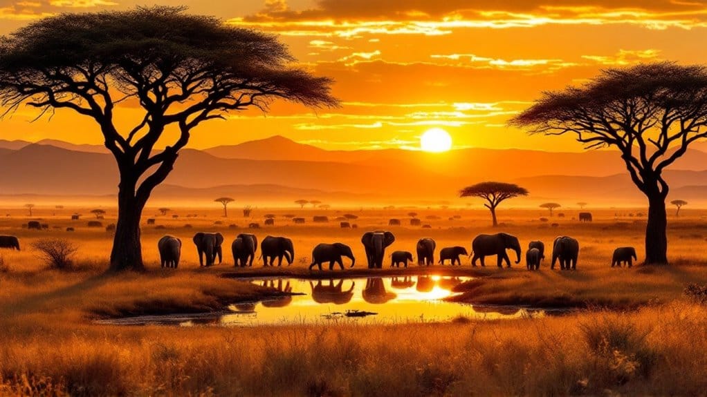 Read more about the article Unforgettable Cultural Journeys Through Africa’s Wild Heart