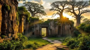 Read more about the article Authentic Journeys Through Africa’s Ancient Ruins