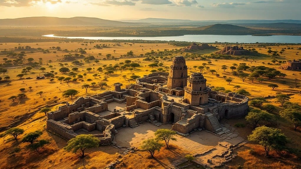 Read more about the article Unraveling Africa’s Impactful Civilizations and Sites