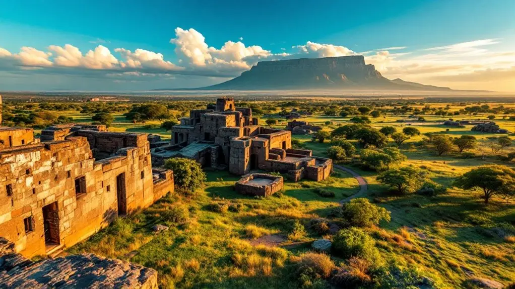 Read more about the article Discovering Africa’s Historical UNESCO Heritage Sites