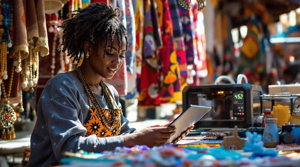 Read more about the article Transforming African Heritage Through Technology Innovations