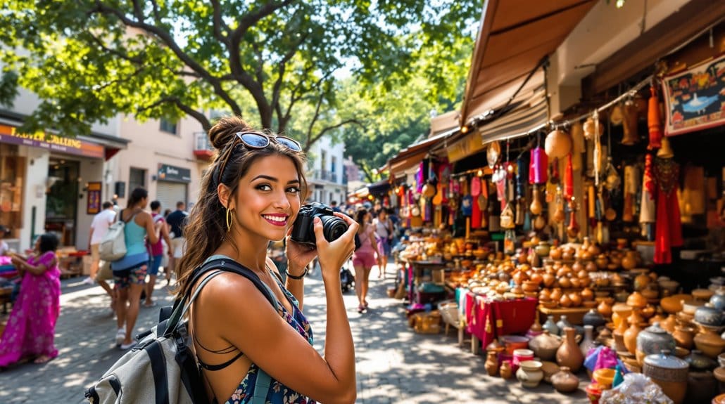 Read more about the article Reviving Tradition: Modern Tourism Vs Artisan Heritage