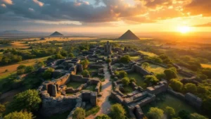 Read more about the article Top African Civilization Sites for History Lovers