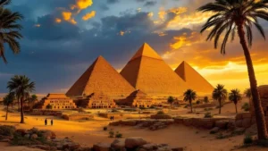 Read more about the article Why Celebrate Africa’s Rich Historical Landmarks?