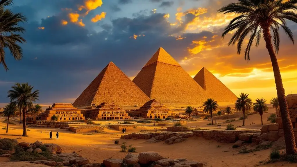 Read more about the article Why Celebrate Africa’s Rich Historical Landmarks?