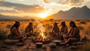 Read more about the article How to Embark on Indigenous Culture Safaris