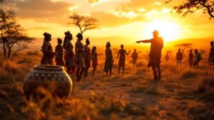 Read more about the article 7 Tips for Guided Safaris Emphasizing Indigenous Cultures
