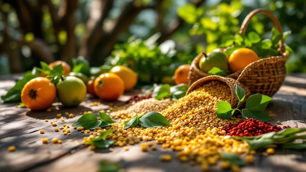 Read more about the article Are Indigenous Ingredients Overlooked in African Cuisine?
