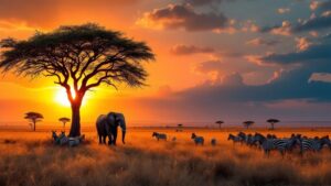 Read more about the article Why African Wildlife Preservation Matters for Heritage