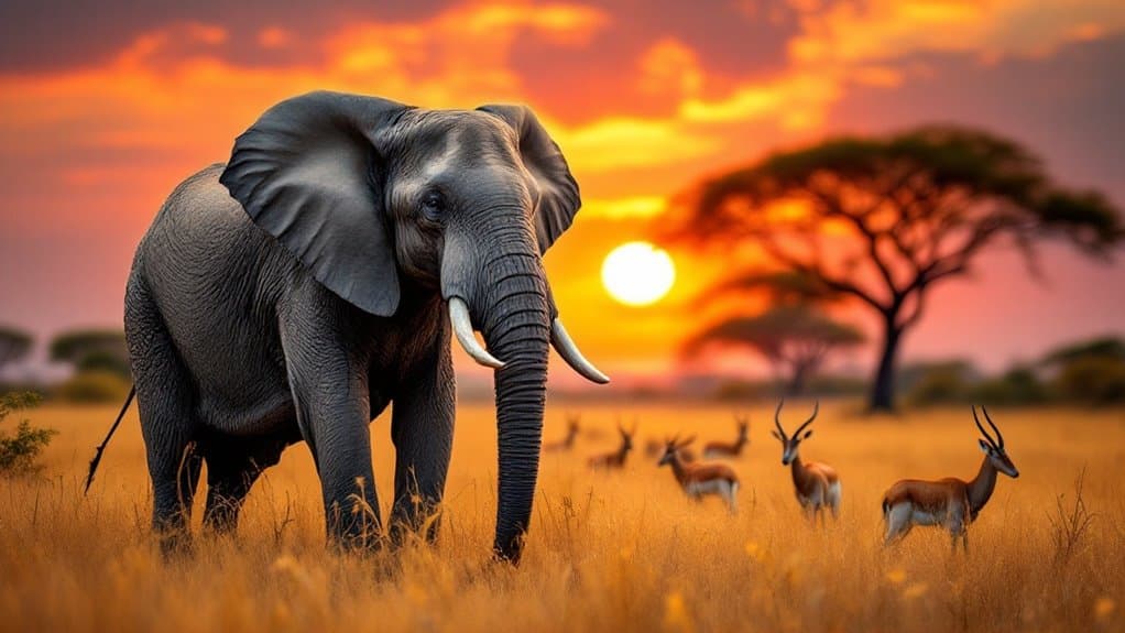 Read more about the article Cultural Importance of Preserving African Wildlife
