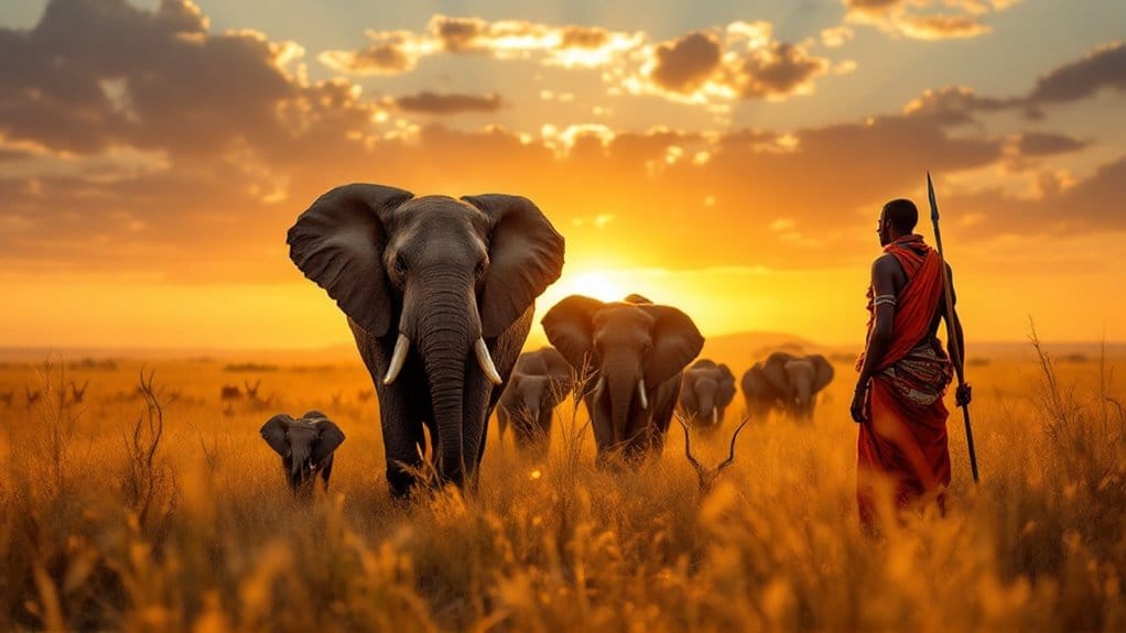 Read more about the article Cultural Importance of Preserving African Wildlife