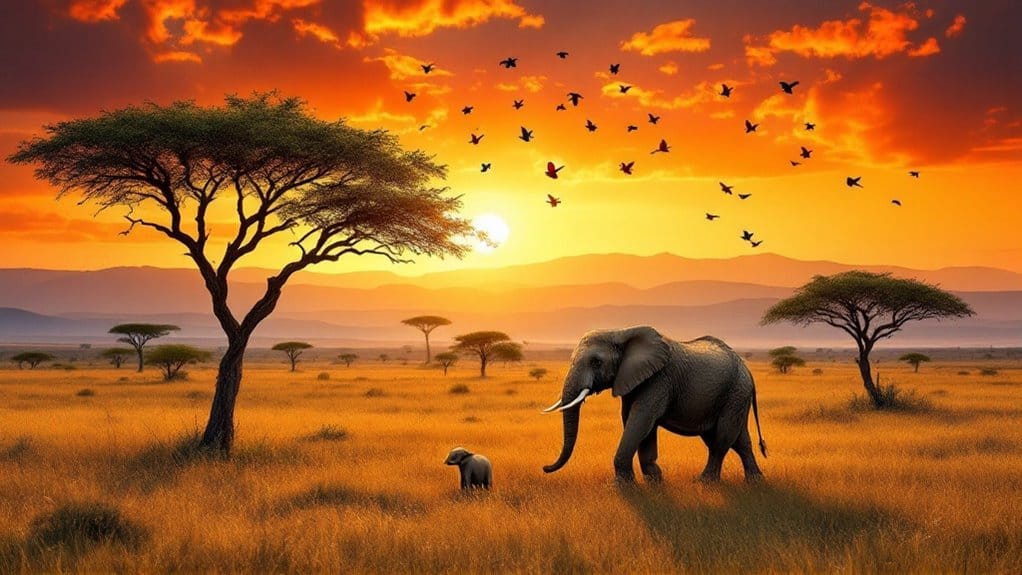 You are currently viewing Engage in African Heritage and Wildlife Conservation