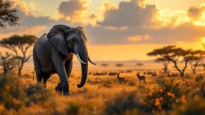 Read more about the article Why African Wildlife Preservation Matters for Heritage