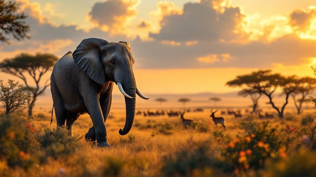Read more about the article Why African Wildlife Preservation Matters for Heritage