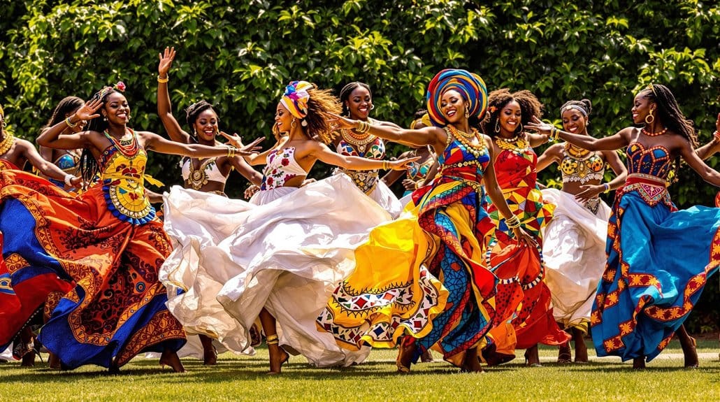 Read more about the article Experience Africa: Unique Dance Styles by Region**