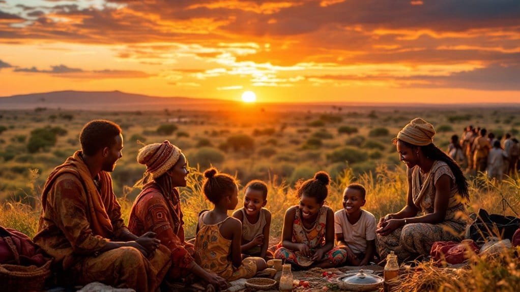 Read more about the article Can Safaris Truly Benefit Local Communities?
