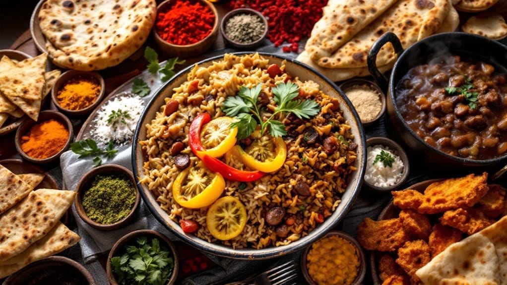 Read more about the article Authentic African Dishes You Must Taste