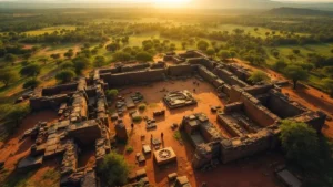 Read more about the article 3 Best African Civilization Sites for History Buffs