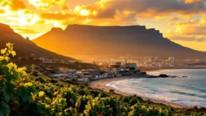 Read more about the article 2024’s Premier Cultural Travel Spots in Africa