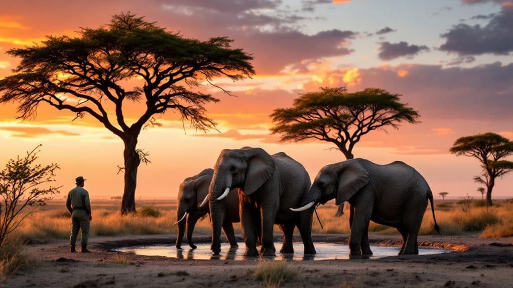 Read more about the article 5 Best Wildlife Conservation Efforts in Africa