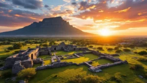 Read more about the article What Are the Top Historical Sites in Africa?