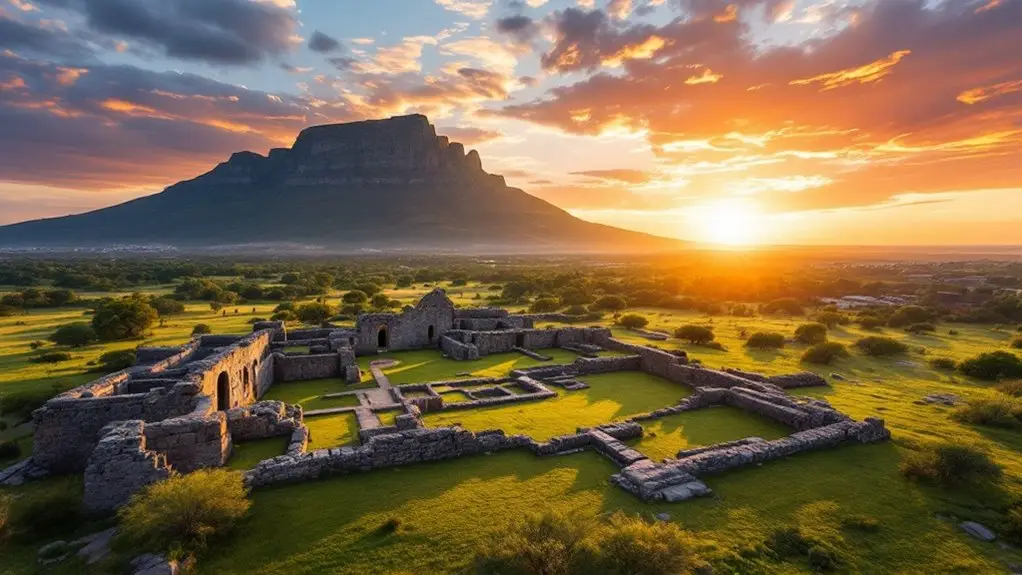 Read more about the article What Are the Top Historical Sites in Africa?