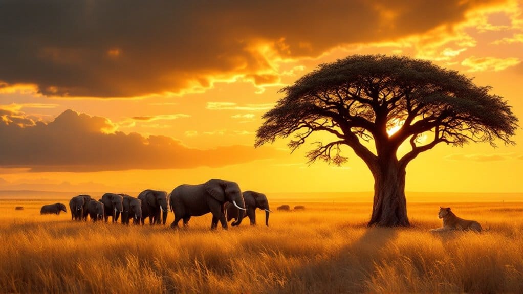 Read more about the article 3 Tips for Understanding African Wildlife Conservation