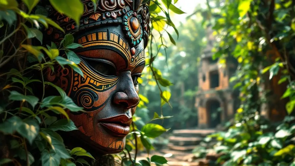 Read more about the article Hidden Treasures of Africa’s Ancient Civilizations