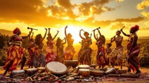 Read more about the article Are African Music and Dance Truly Unified?