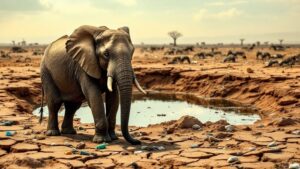 Read more about the article Crucial Wildlife Conservation Failures in African Safaris