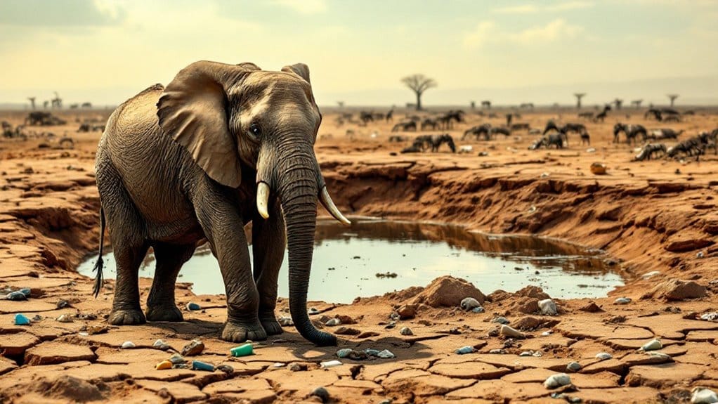 Read more about the article Crucial Wildlife Conservation Failures in African Safaris