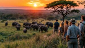 Read more about the article 7 Tips for Wildlife Conservation Heritage Tours